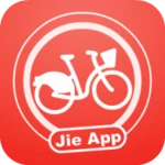 台中微笑單車 - youbike2.0查詢 android application logo